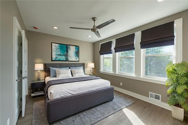 533 N Euclid Ave, East Liberty, PA 15206