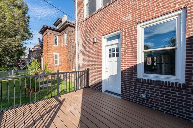 533 N Euclid Ave, East Liberty, PA 15206