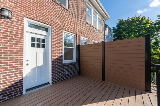 533 N Euclid Ave, East Liberty, PA 15206