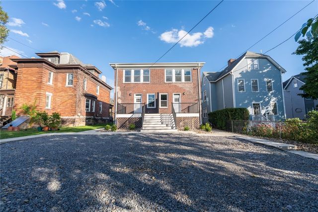 533 N Euclid Ave, East Liberty, PA 15206