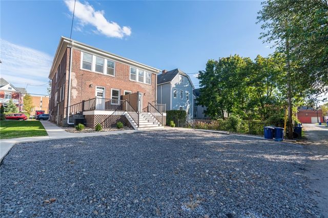 533 N Euclid Ave, East Liberty, PA 15206