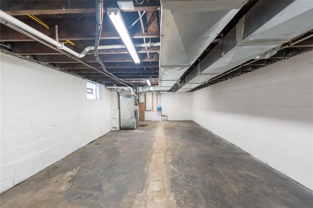 533 N Euclid Ave, East Liberty, PA 15206