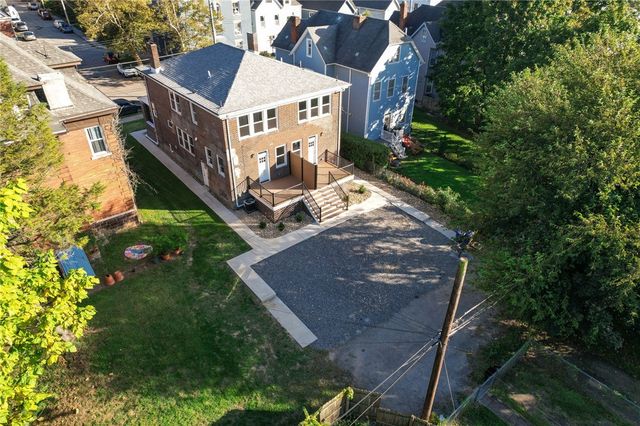 533 N Euclid Ave, East Liberty, PA 15206