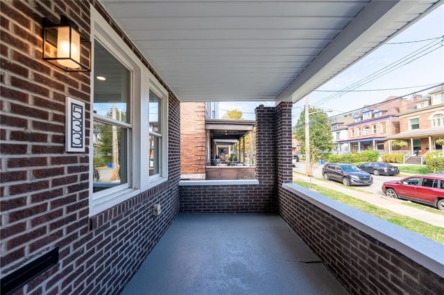 533 N Euclid Ave, East Liberty, PA 15206