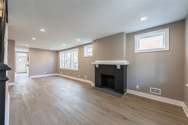 533 N Euclid Ave, East Liberty, PA 15206