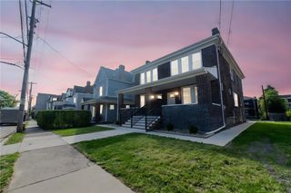 533 N Euclid Ave, East Liberty, PA 15206