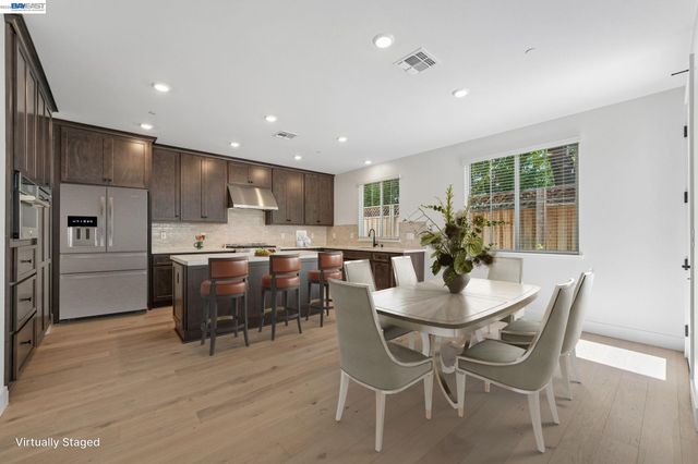 786 Abigail, Walnut Creek, CA 94598