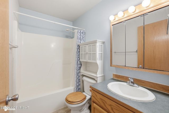 502 Soundview Avenue, Homer, AK 99603