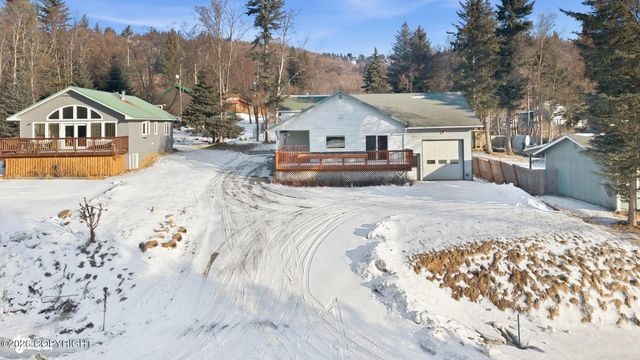 502 Soundview Avenue, Homer, AK 99603