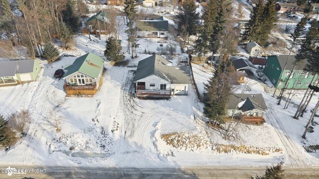 502 Soundview Avenue, Homer, AK 99603
