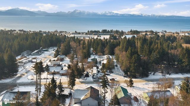 502 Soundview Avenue, Homer, AK 99603