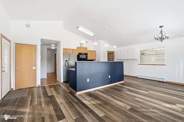 502 Soundview Avenue, Homer, AK 99603