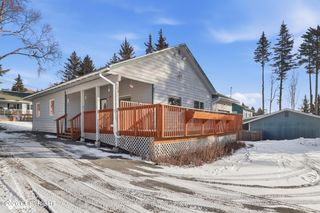 502 Soundview Avenue, Homer, AK 99603