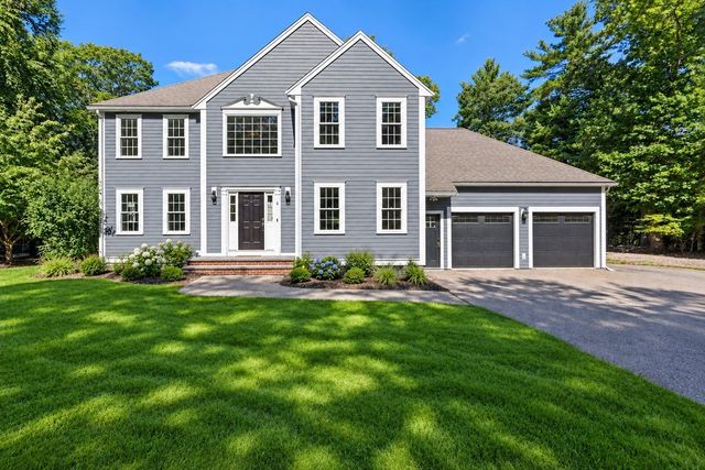 4 Bruce Rd, Holbrook, MA 02343