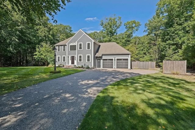 4 Bruce Rd, Holbrook, MA 02343