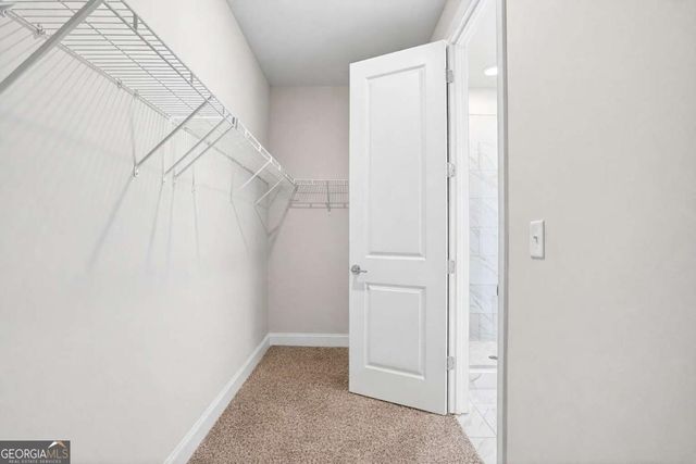 18 Glengarry Court LOT 252, Adairsville, GA 30103