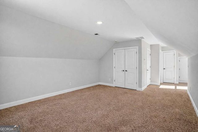 18 Glengarry Court LOT 252, Adairsville, GA 30103