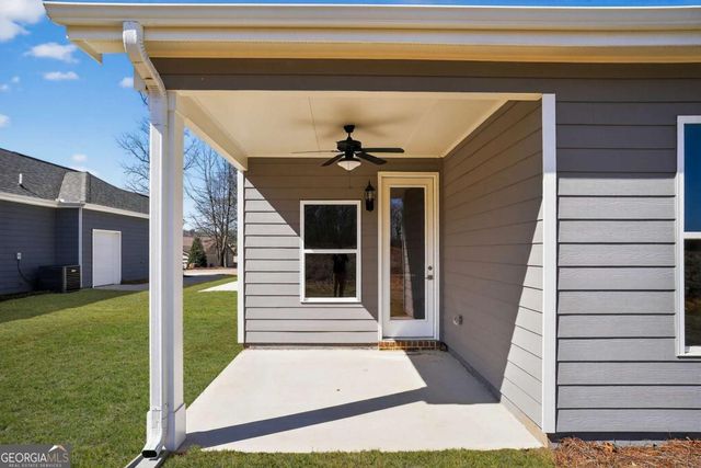 18 Glengarry Court LOT 252, Adairsville, GA 30103