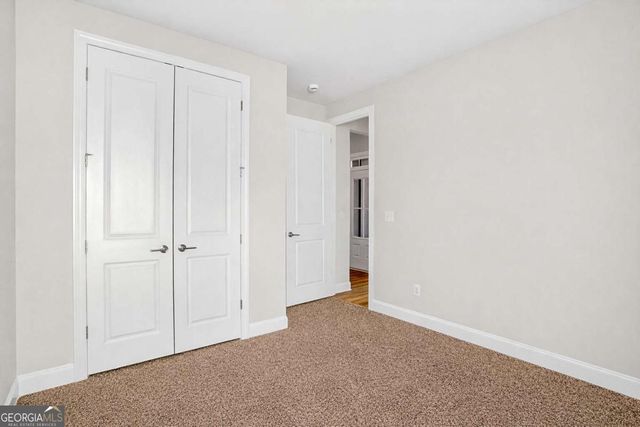 18 Glengarry Court LOT 252, Adairsville, GA 30103
