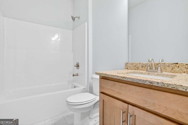 18 Glengarry Court LOT 252, Adairsville, GA 30103