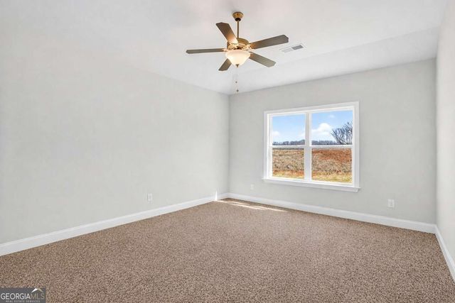 18 Glengarry Court LOT 252, Adairsville, GA 30103
