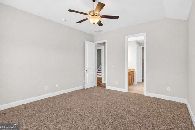 18 Glengarry Court LOT 252, Adairsville, GA 30103