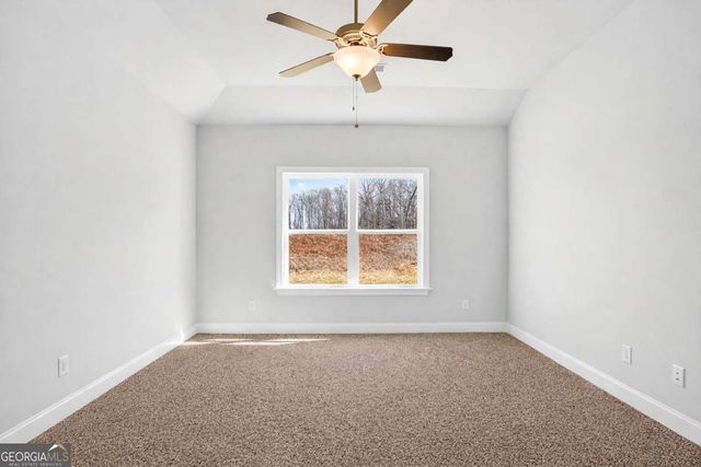 18 Glengarry Court LOT 252, Adairsville, GA 30103