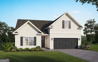18 Glengarry Court LOT 252, Adairsville, GA 30103