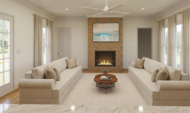 105 Woodland Drive, Summerville, SC 29485