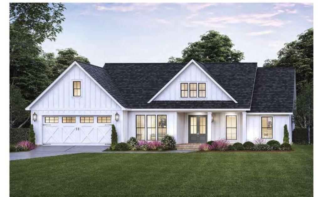 105 Woodland Drive, Summerville, SC 29485