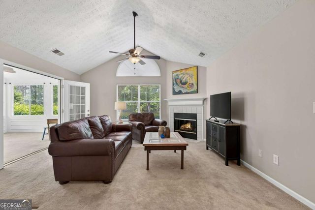 3814 Vineyards Lake Circle NW U15, Kennesaw, GA 30144