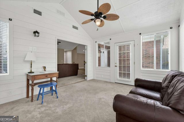 3814 Vineyards Lake Circle NW U15, Kennesaw, GA 30144