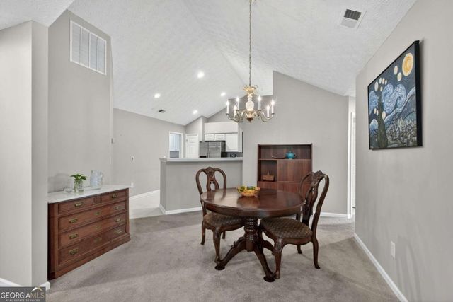 3814 Vineyards Lake Circle NW U15, Kennesaw, GA 30144
