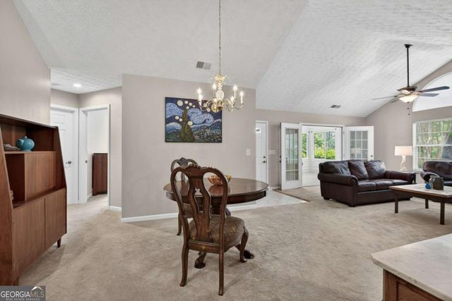 3814 Vineyards Lake Circle NW U15, Kennesaw, GA 30144