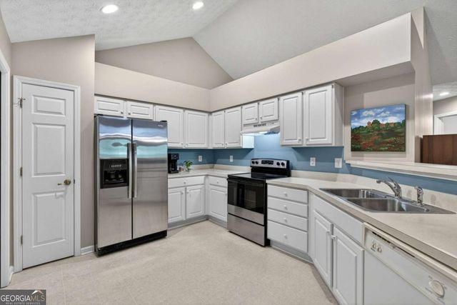3814 Vineyards Lake Circle NW U15, Kennesaw, GA 30144
