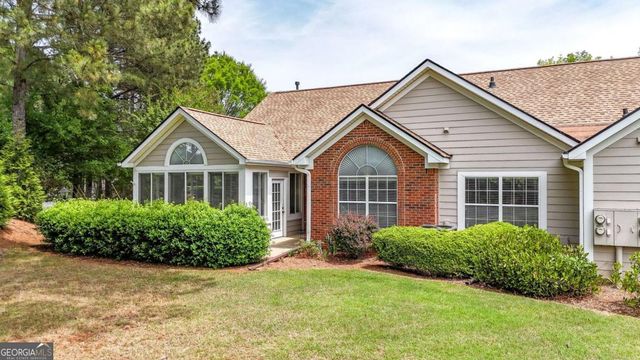 3814 Vineyards Lake Circle NW U15, Kennesaw, GA 30144