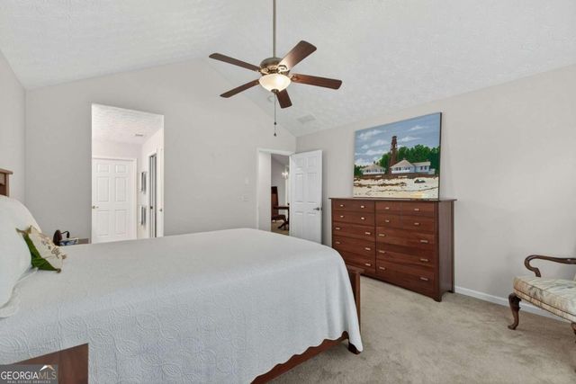 3814 Vineyards Lake Circle NW U15, Kennesaw, GA 30144