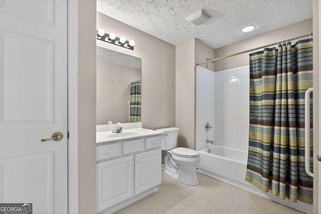 3814 Vineyards Lake Circle NW U15, Kennesaw, GA 30144