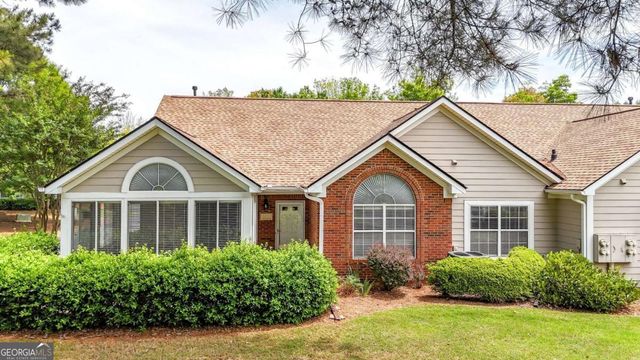 3814 Vineyards Lake Circle NW U15, Kennesaw, GA 30144