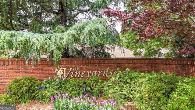 3814 Vineyards Lake Circle NW U15, Kennesaw, GA 30144