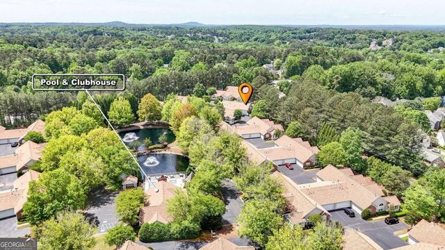 3814 Vineyards Lake Circle NW U15, Kennesaw, GA 30144