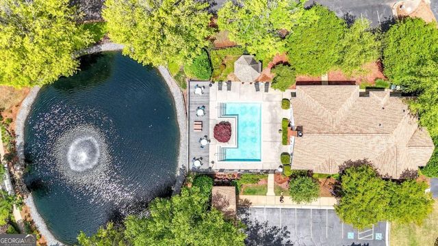 3814 Vineyards Lake Circle NW U15, Kennesaw, GA 30144