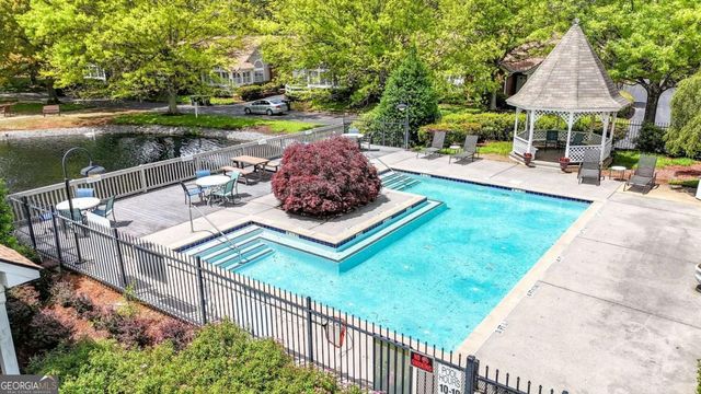 3814 Vineyards Lake Circle NW U15, Kennesaw, GA 30144