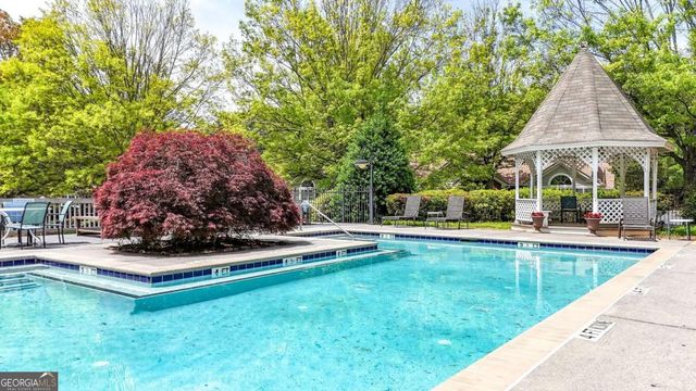 3814 Vineyards Lake Circle NW U15, Kennesaw, GA 30144