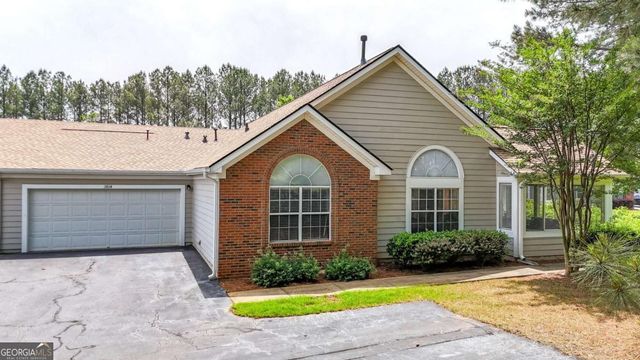 3814 Vineyards Lake Circle NW U15, Kennesaw, GA 30144
