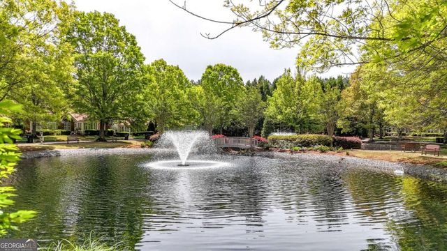 3814 Vineyards Lake Circle NW U15, Kennesaw, GA 30144