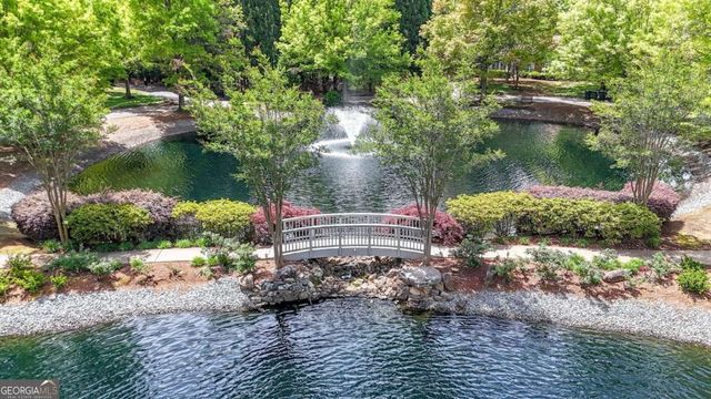 3814 Vineyards Lake Circle NW U15, Kennesaw, GA 30144