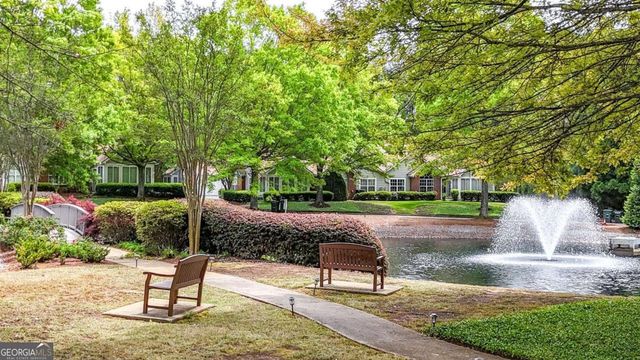 3814 Vineyards Lake Circle NW U15, Kennesaw, GA 30144