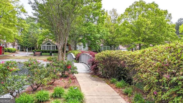 3814 Vineyards Lake Circle NW U15, Kennesaw, GA 30144