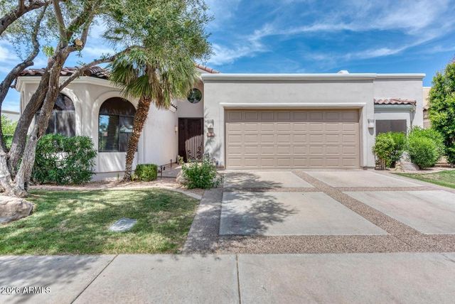 11774 N 83RD Place, Scottsdale, AZ 85260